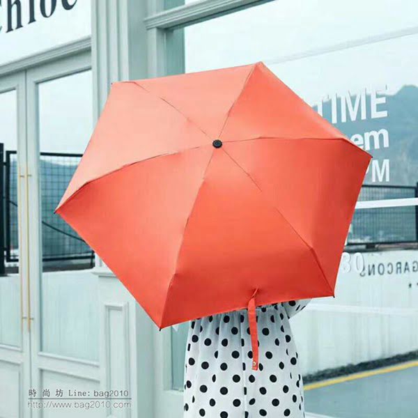 派克歐陸傘 2019 派克歐陸傘口袋傘 晴雨傘 防曬隔熱 防紫外線  zm1038